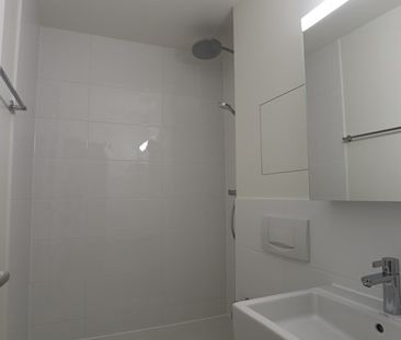 Renovierte 3-Zimmerwohnung im Gundeldingerquartier - Photo 5