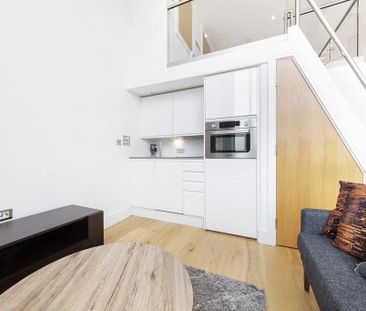 1 bedroom apartment to rent - Photo 2