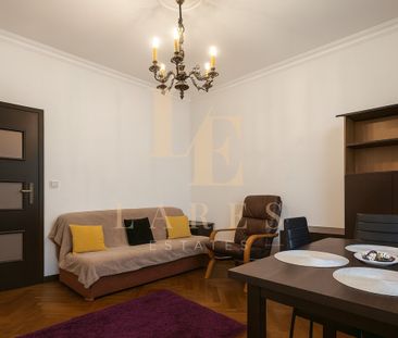 Wysokie sufity | Winda | Po remoncie | 2 pokoje - Photo 3