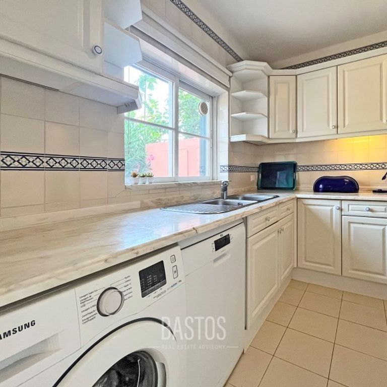 2 bedroom luxury House for rent in Villa Bicuda (Cascais), Cascais, Lisbon - Photo 1