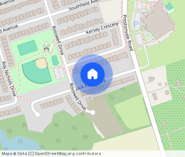 For Lease - 53 Jack Potts Way, Clarington, Ontario - Photo 1