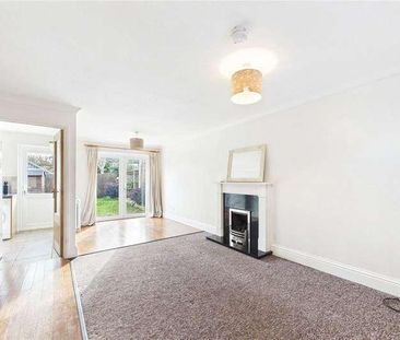 Marketing Card, Burdock Close, Burghfield Common, Reading, Berkshir... - Photo 1