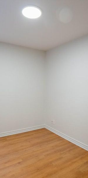 Vivre au Bord de l'Eau : 1, 2, 3 Ch. Rénovés Montréal-Nord - appartement / logement à louer - Photo 1