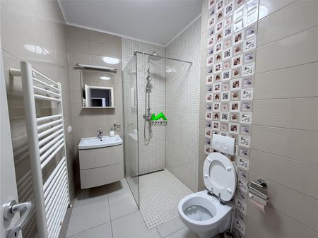 Apartament LUX de inchiriat 3 camere 2 bai Sibiu Avantgarden - Photo 5