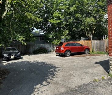 For Lease - 379 Wharncliffe Road Unit# Upper, London South, Ontario - Photo 1