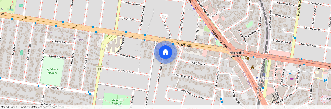 6/36 Nepean Avenue, Vic 3188, Hampton East