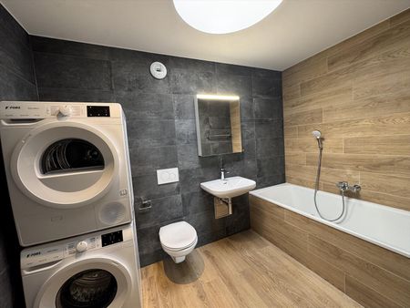 3.5 Zimmer, 84 m², 3. Stock - Photo 5