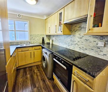 2 bedroom apartment to rent Bracken Crescent, Bishopstoke, SO50 - Photo 3