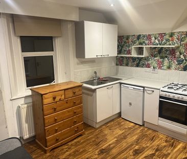 Studio Flat, Leigham Court Road, SW16 - Photo 3