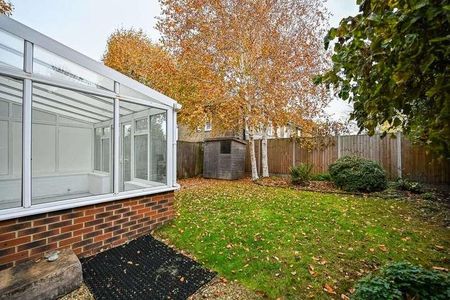 Thermopylae Gate, Isle Of Dogs, E14 - Photo 3