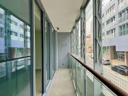 Apartamento T1 em Lisboa - Foto 2