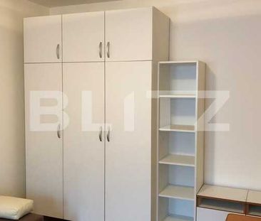 Apartament 1 camera, 35 mp, zona strazii Fantanele - Fotografie 1