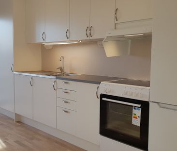 Råssnäsvägen 4 - Foto 1