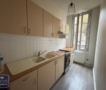Location Appartement 2 pièces 35m² PERIGUEUX 24000 - Photo 2