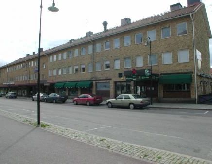 3 rok Storgatan 19, Objekt 11-1210 - Foto 1