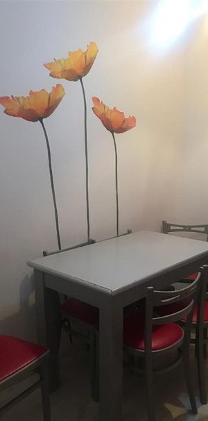 Garsoniera renovata pe Nerva Traian - Fotografie 1