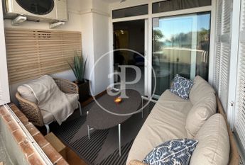Flat for rent with Terrace in Magaluf (Calvià)