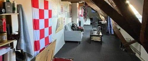 Chambre à louer sur Twijnstraat, Utrecht - Foto 1