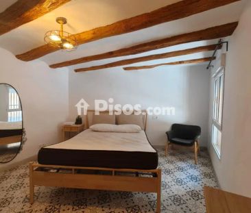 Piso en alquiler en Alcoy - Foto 5