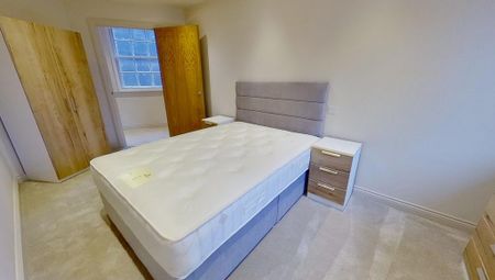 1 bedroom flat to rent - Photo 3