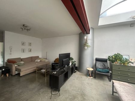 Duplexappartement met tuin Leuven - Photo 2