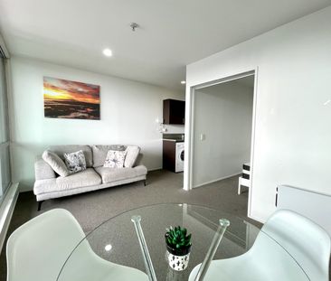 Unit 9K, 36 Day Street, City Centre, Auckland City - Photo 3