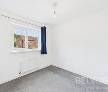 2 bedroom semi-detached house to rent - Photo 5