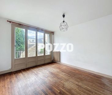 A LOUER : APPARTEMENT T2 - 42 M² - PARKING - BALCON - RUE DE BAYEUX... - Photo 3