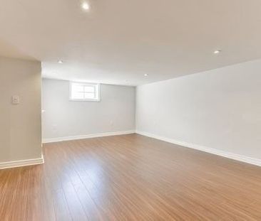For Lease - 240 Dewhurst Boulevard Unit# Basement, Toronto, Ontario - Photo 5