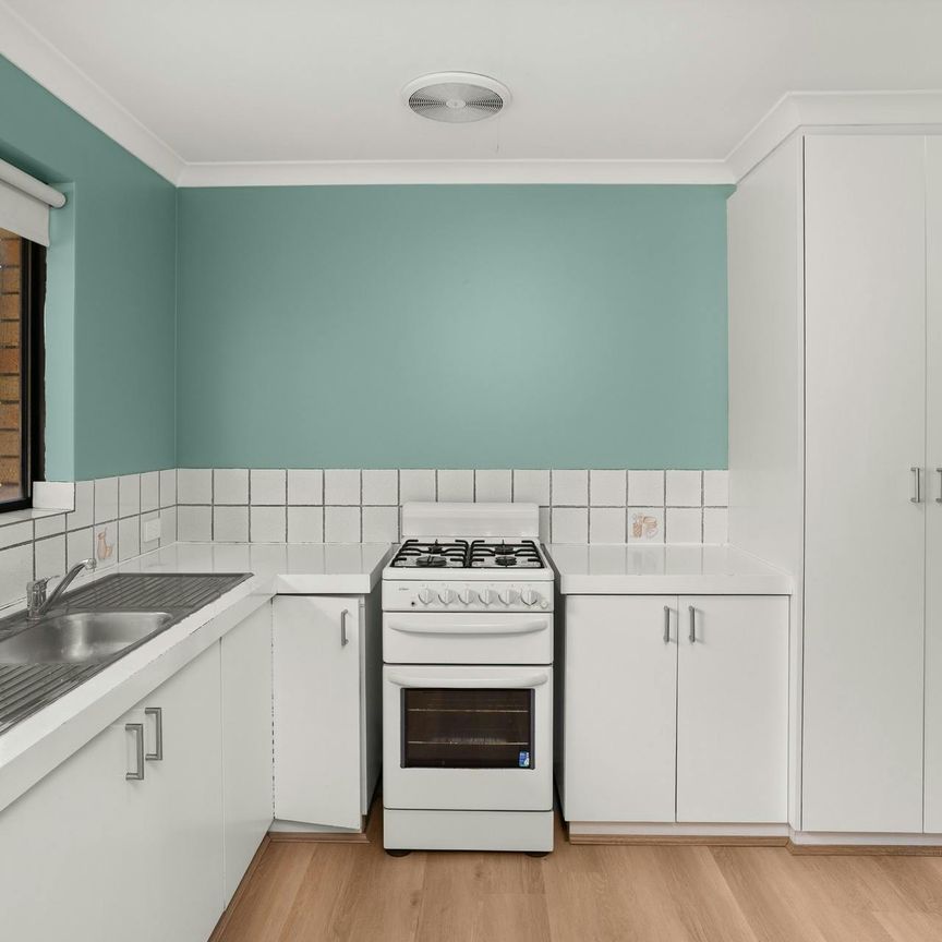 WELL SIZED FAMILY HOME - Photo 1