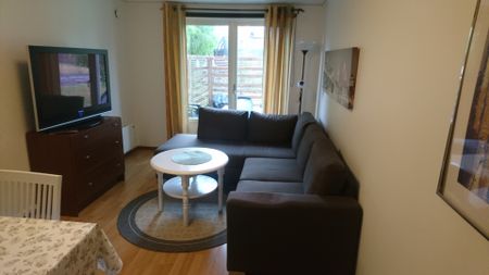 Augustivägen, Halmstad - Photo 2