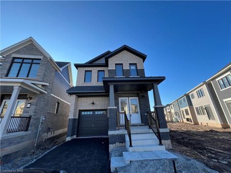 For Lease - 59 RUDDER Road, Welland, Ontario - Photo 5
