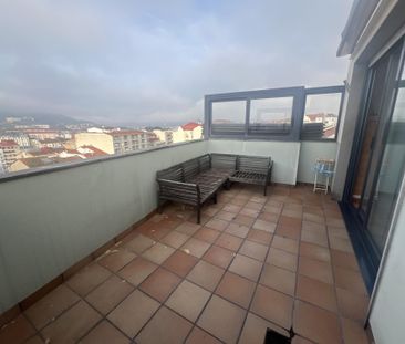 Piso de alquiler en Rúa Cruz Vermella, 4, Casco Viejo - Photo 6