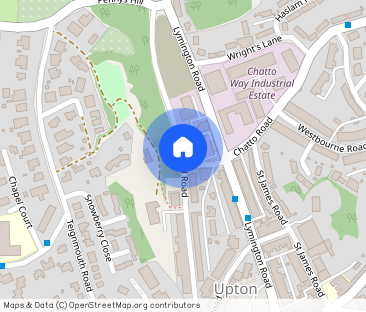 Marble Court, Parkfield Road, Torquay - Photo 1