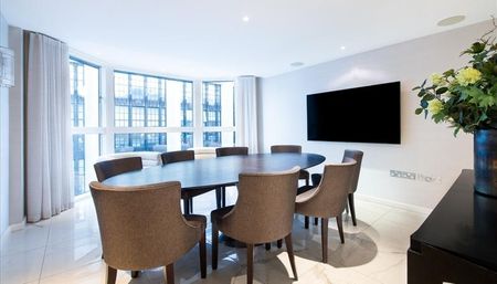 3 bedroom penthouse to rent - Photo 5