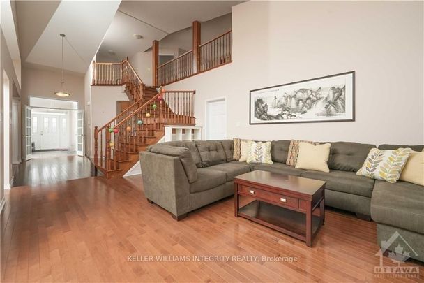 For Lease - 404 Kilmarnock Way, Barrhaven, Ontario - Photo 1