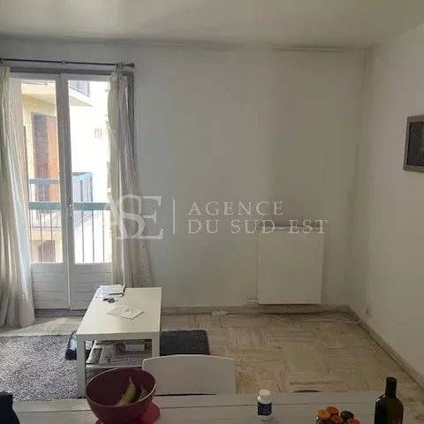 Location Appartement - Photo 1