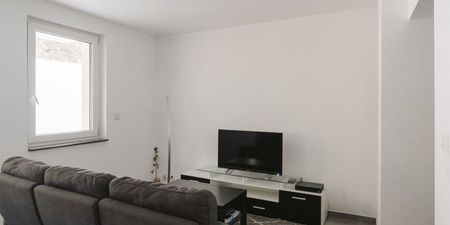 Appartement te huur in Martelange voor € 890 met 1 slaapkamer - Foto 2