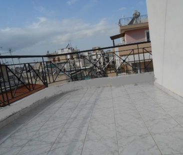Studio/Γκαρσονιέρα για ενοικίαση Κέντρο (Νέος Κόσμος) - Photo 5