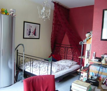 2-Zimmer-Wohnung in Essen Frohnhausen - Photo 1