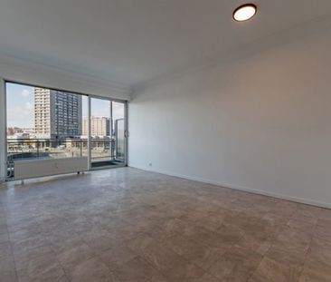 Appartement te huur - Foto 1