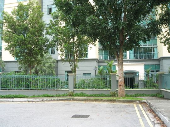 Merawoods (D23), Condominium - For Rent - Photo 1
