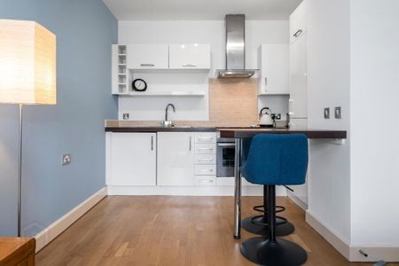 Apt 17 The Stern Building, 37 Annadale Crescent, Belfast, BT7 3NF - Photo 5