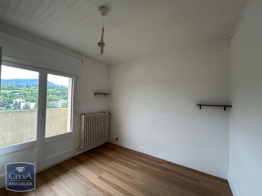 Appartement à louer 1 pièce 10.13m² - Photo 1