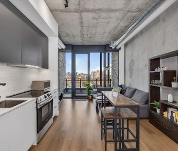 For Lease - 10 James Street Unit# 707, Ottawa Centre, Ontario - Photo 1