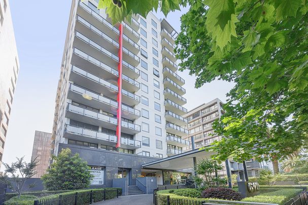 1108/610 St Kilda Road, Melbourne VIC 3004 - Apartment For Rent | Domain - Photo 1