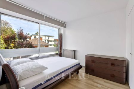 Location appartement, Saint-Cloud, 2 pièces, 44.57 m², ref 83481500 - Photo 5