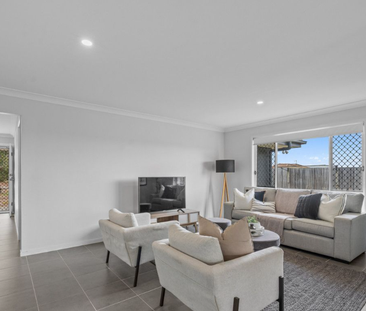 8 McGuigan Ct, Goodna QLD 4300 - House For Rent | Domain - Photo 2