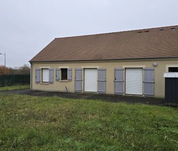 Location Maison 4 pièces 97 m2 à Chivy-Lès-Étouvelles - Photo 1