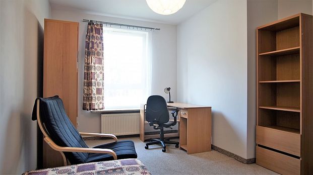 2 POKOJOWE Z OSOBNĄ JASNĄ KUCHNIĄ, 50M2 PRZY GRZEGÓRZECKIEJ - Photo 1